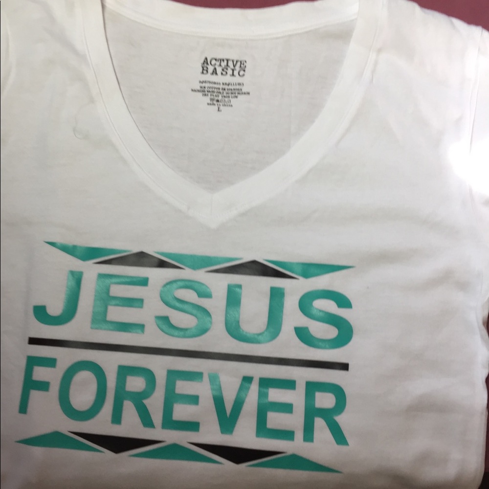 T-shirt’s - Picture 3 of 8